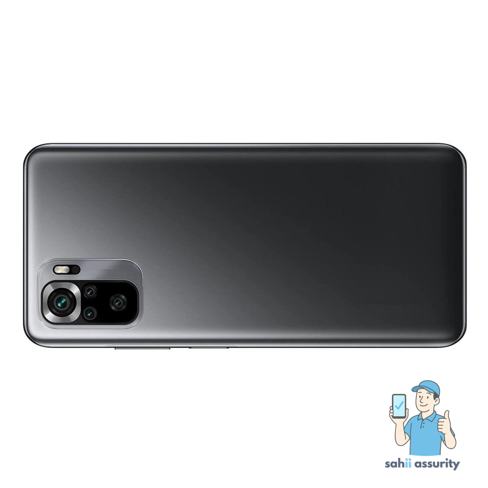 Full Body Housing for Xiaomi Redmi Note 10S thumbnail